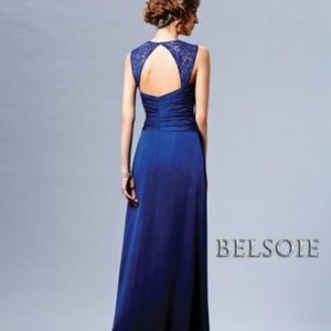 Belsoie Dress